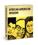 African American Wisdom: A Deck of Memorable Quotes Knowledge Cards_Primary