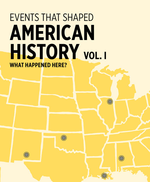 What Happened Here? Events that Shaped American History Knowledge Cards_Zoom