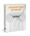 An Architectural Vocabulary Knowledge Cards_Primary
