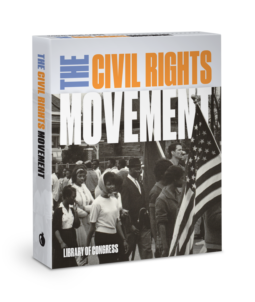 The Civil Rights Movement Knowledge Cards_Primary
