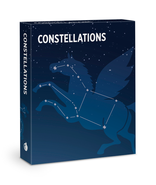 Constellations Knowledge Cards_Primary