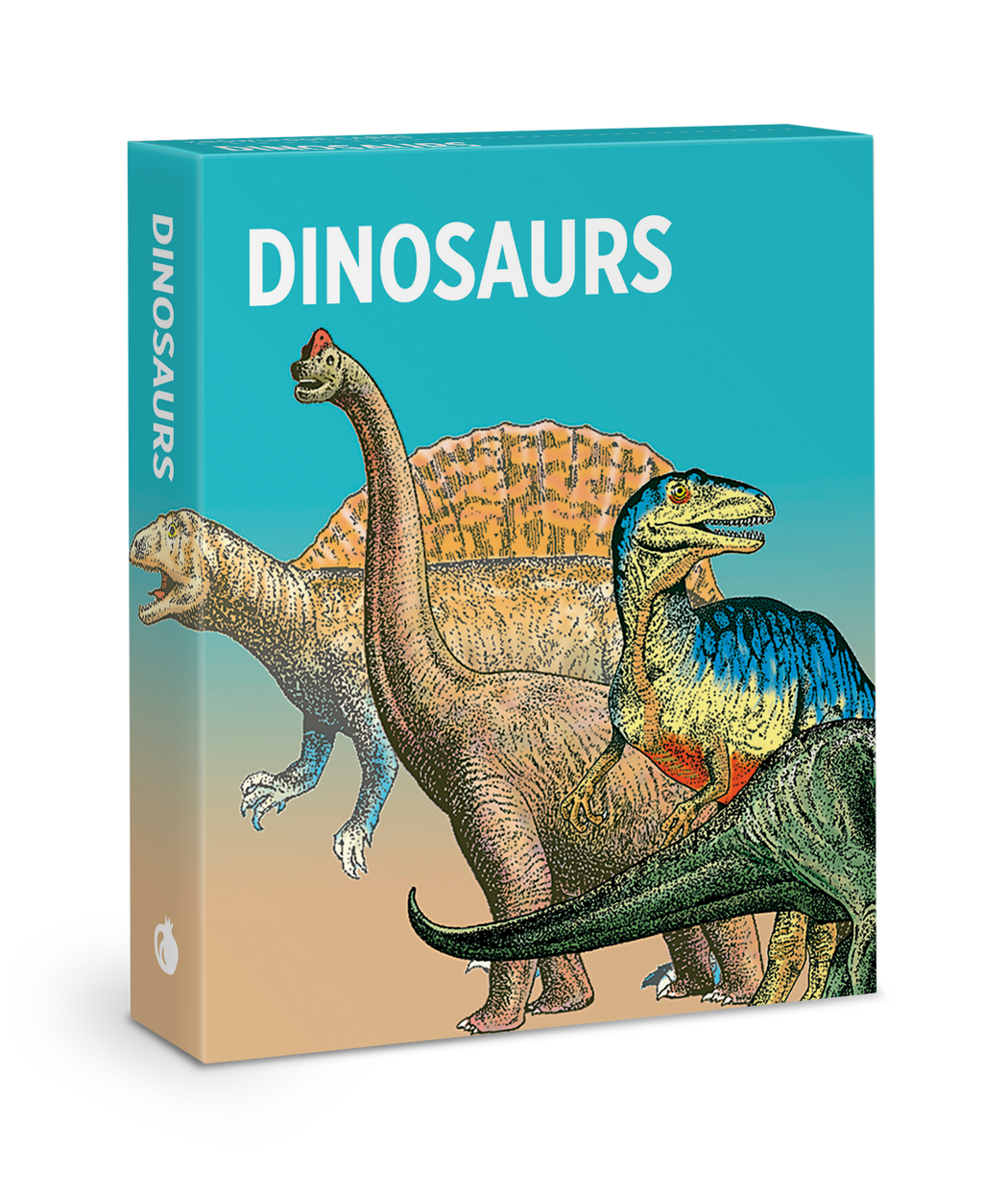 Dinosaurs Knowledge Cards_Primary