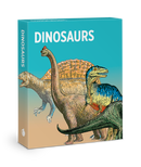 Dinosaurs Knowledge Cards_Primary