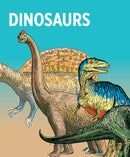 Dinosaurs Knowledge Cards_Zoom