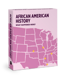 What Happened Here? African American History Knowledge Cards_Primary