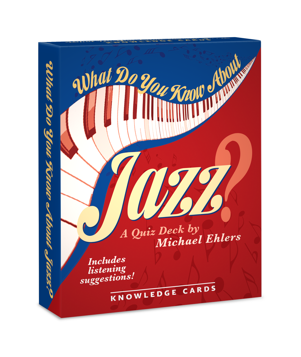 What Do You Know about Jazz? Knowledge Cards_Primary