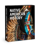 Native American History Knowledge Cards_Primary