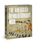 The American Revolutionary War Knowledge Cards_Front_3D