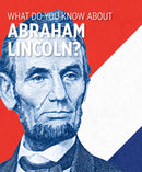 What Do You Know about Abraham Lincoln? Knowledge Cards_Zoom