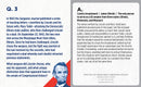 What Do You Know about Abraham Lincoln? Knowledge Cards_Interior_2