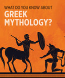 What Do You Know about Greek Mythology? Knowledge Cards_Zoom