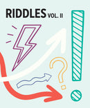 Riddles, Vol. II Knowledge Cards_Zoom
