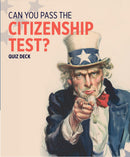 Can You Pass the Citizenship Test? Knowledge Cards_Zoom