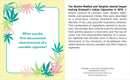 Cannabis: A Quiz Deck on Marijuana Knowledge Cards_Interior_1