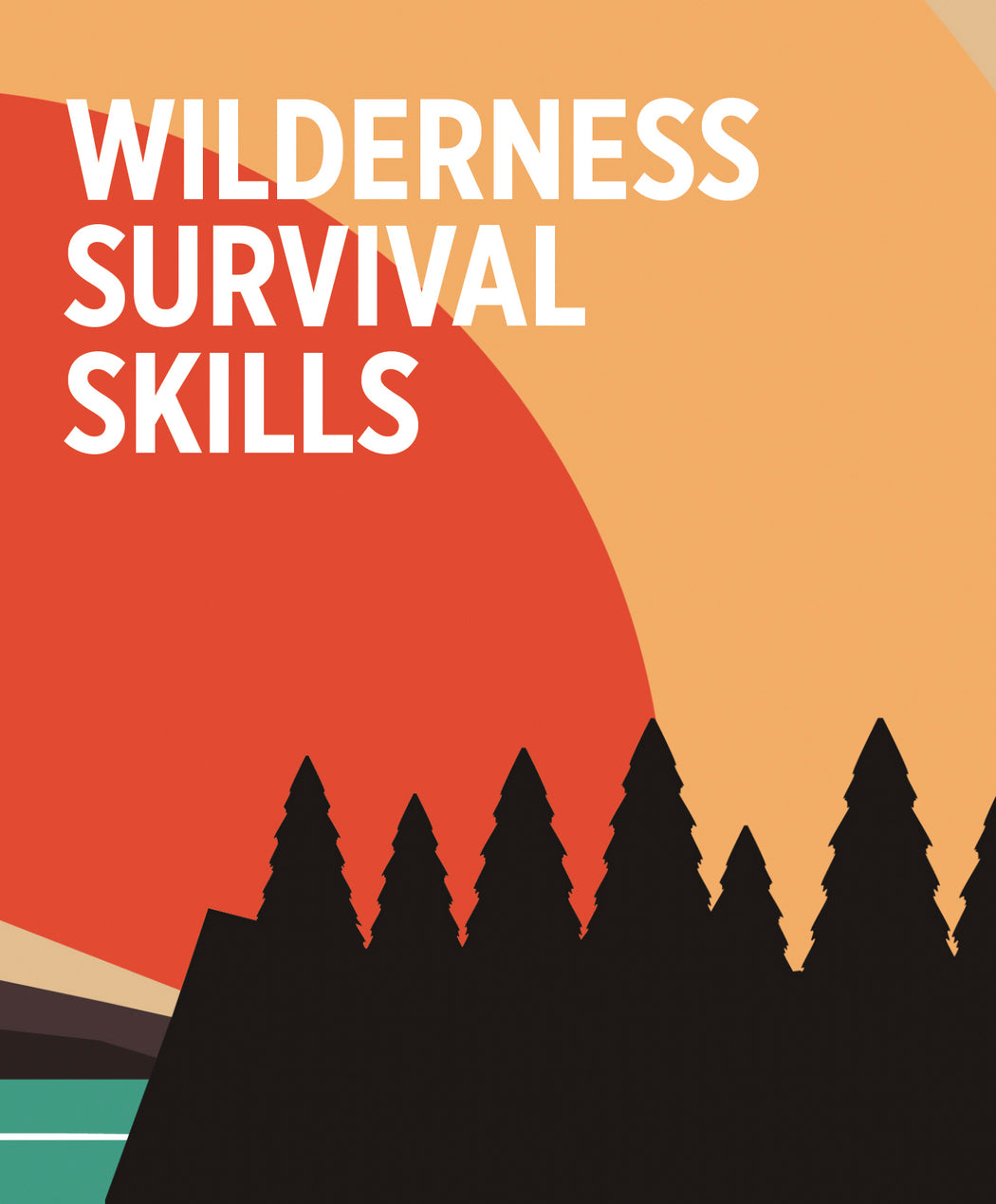 Wilderness Survival Skills Knowledge Cards_Zoom