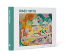 Henri Matisse Book of Postcards_Primary