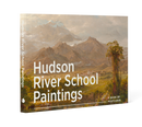 Hudson River School Paintings Book of Postcards_Primary