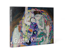Gustav Klimt Book of Postcards_Primary