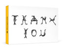 Edward Gorey: Figbash Boxed Thank You Notes_Front_3D