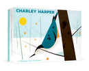 Charley Harper: Birds Holiday Card Assortment_Front_3D